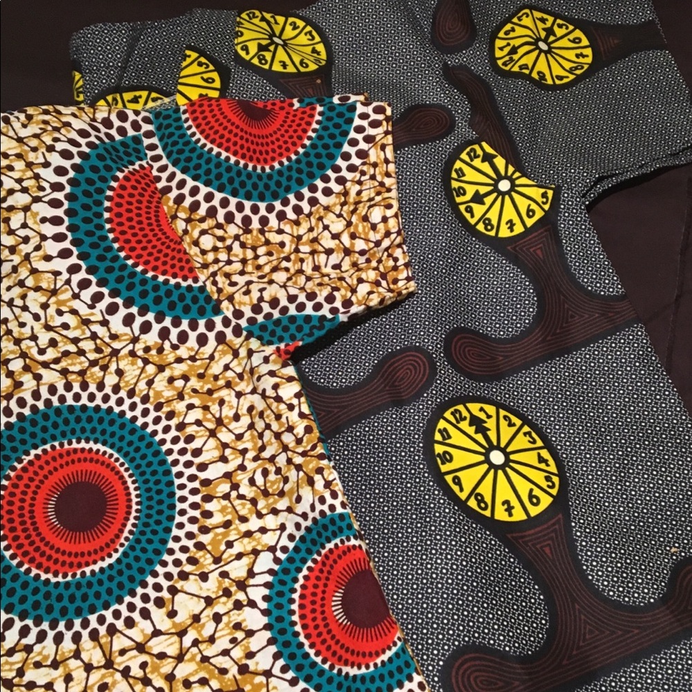 🇰🇪🇰🇪Uniform Scrub Tops